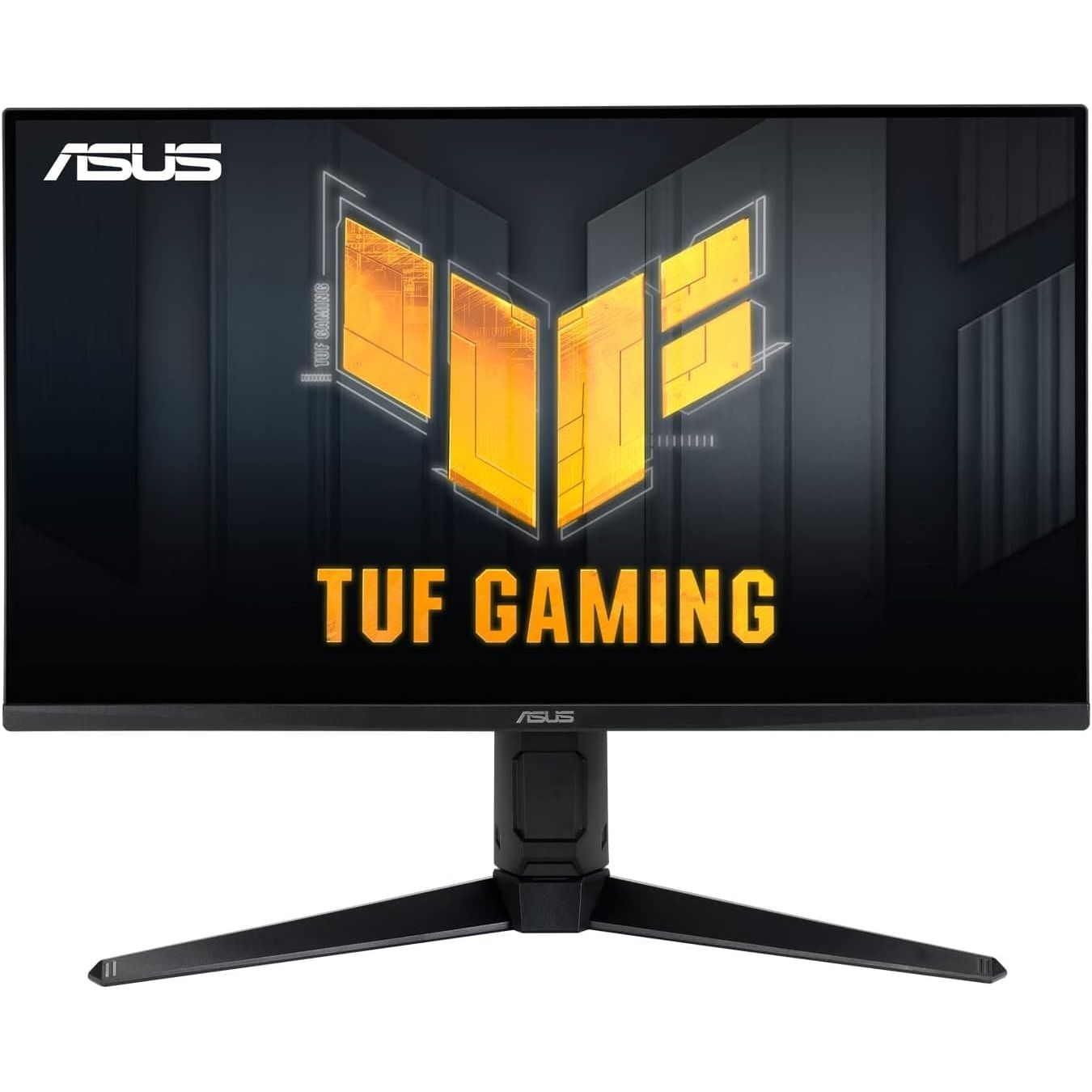 Buy ASUS,ASUS TUF Gaming VG28UQL1A HDMI 2.1 Monitor — 28" 4K UHD (3840 x 2160), Fast IPS, 144 Hz, 1 ms GTG, G-Sync compatible, FreeSync™ Premium, DSC, ELMB Sync, Variable Overdrive, DisplayHDR™ 400, DCI-P3 90% - Gadcet UK | UK | London | Scotland | Wales| Ireland | Near Me | Cheap | Pay In 3 | Monitors